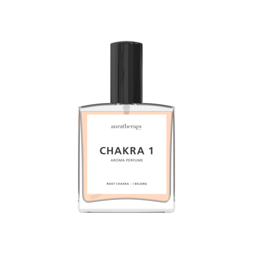 Chakra 1 Aroma Parfum