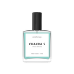 Chakra 5 Aroma Parfum