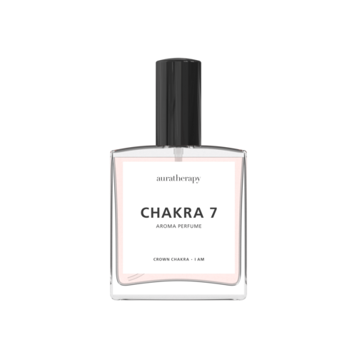 Chakra 7 Aroma Parfum