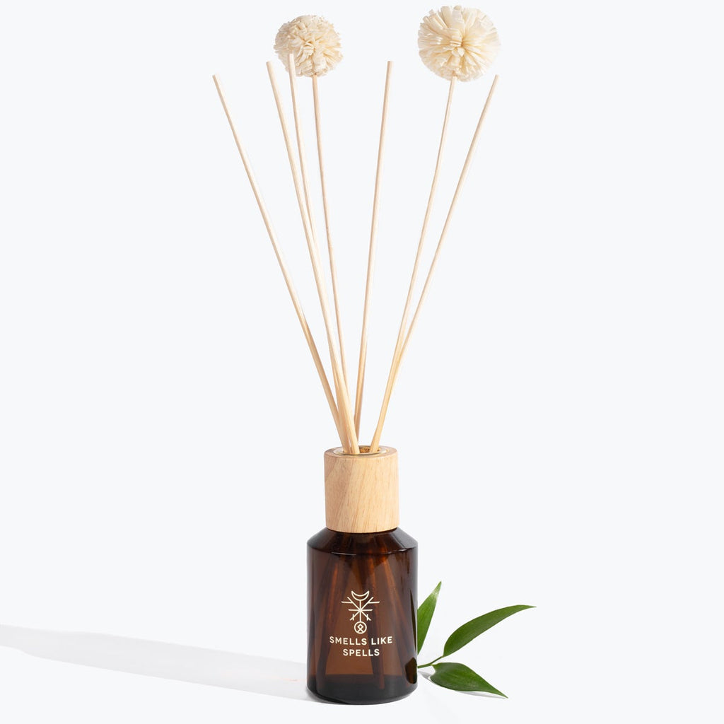 Fragrance diffuser BRAGI Smells like Spells