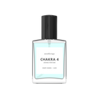 Chakra 4 Aroma Parfum