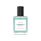 Chakra 5 Aroma Parfum