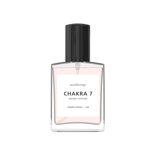Chakra 7 Aroma Parfum