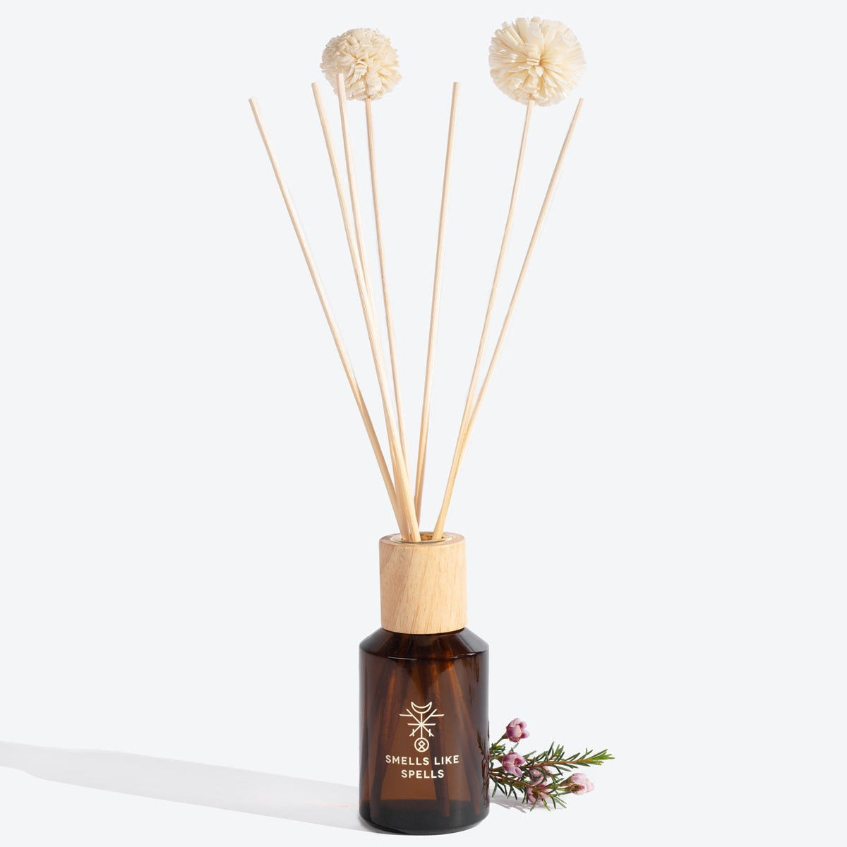 Fragrance diffuser ODIN SMELLS LIKE SPELLS