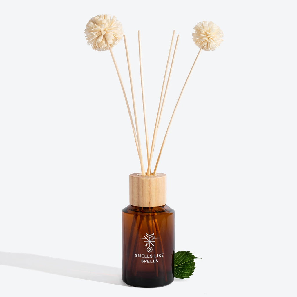 Fragrance diffuser MIMIR Smells Like Spells
