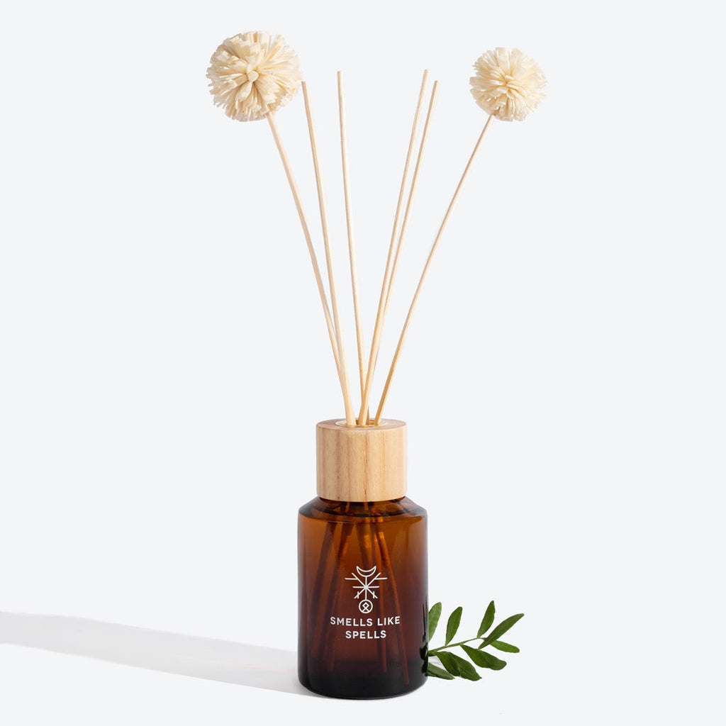 Fragrance diffuser EIR Smells Like Spells