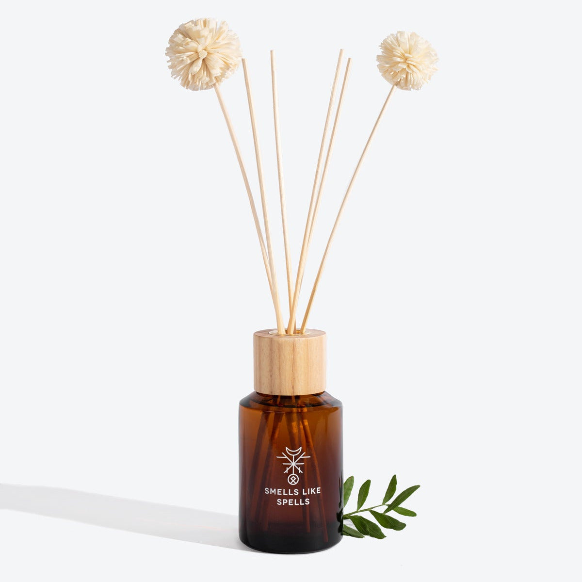 Fragrance diffuser ODIN SMELLS LIKE SPELLS