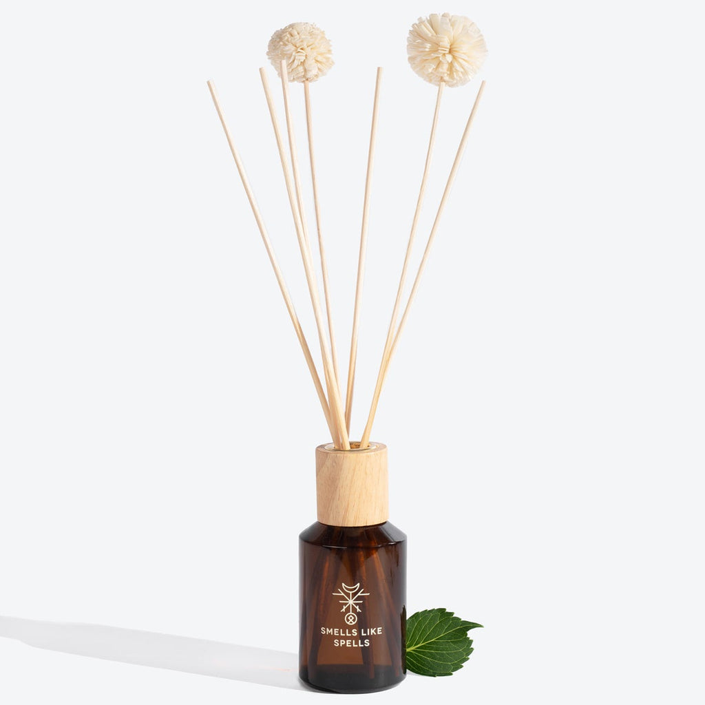 Fragrance diffuser MIMIR Smells Like Spells