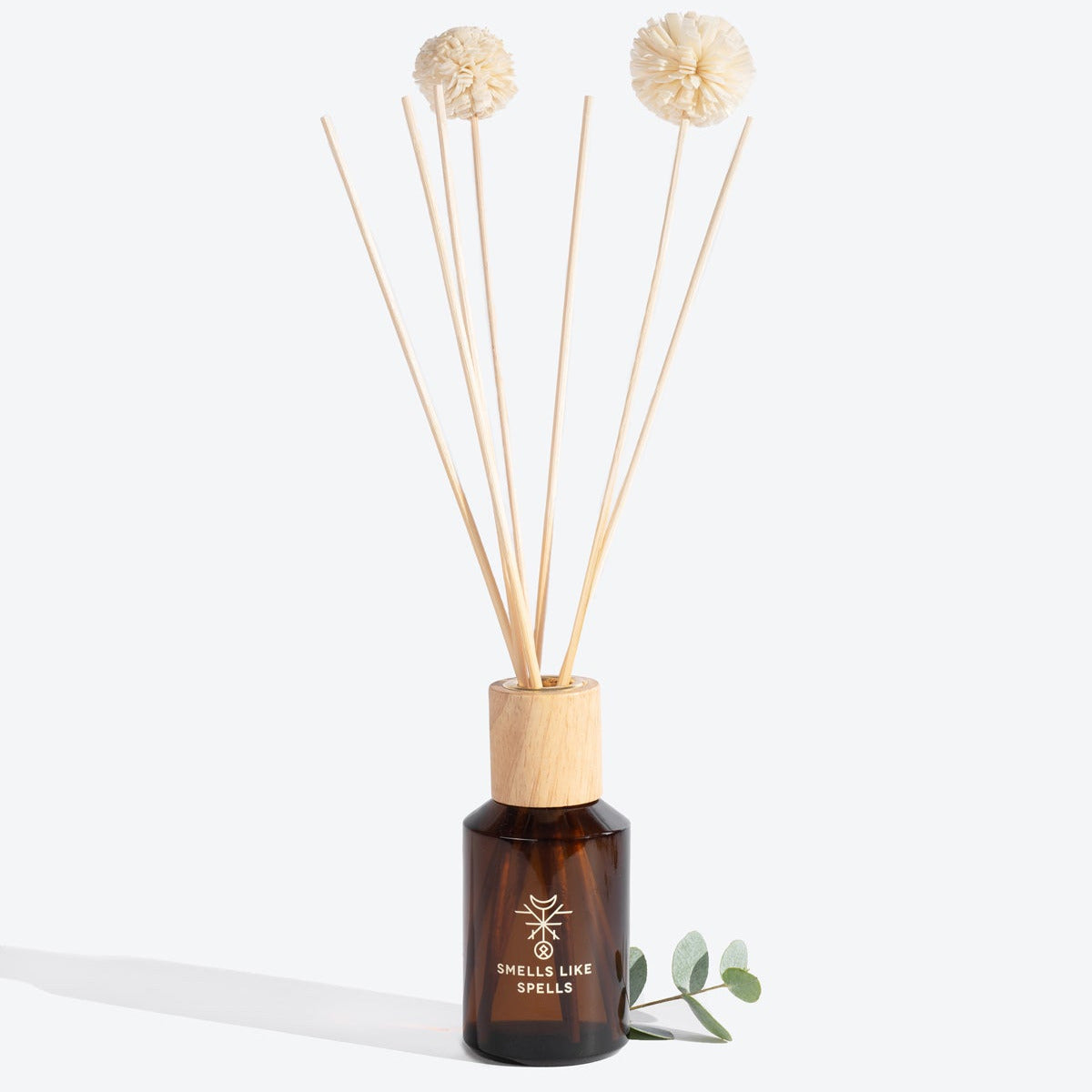 Fragrance diffuser EIR Smells Like Spells