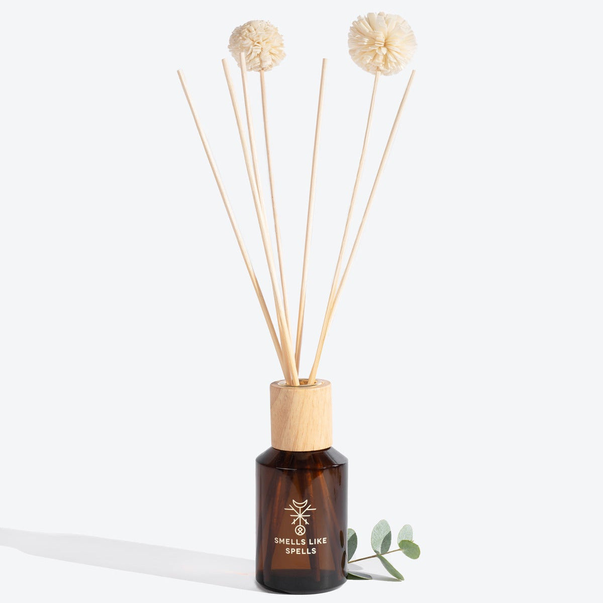 Fragrance diffuser KVASIR Smells Like Spells