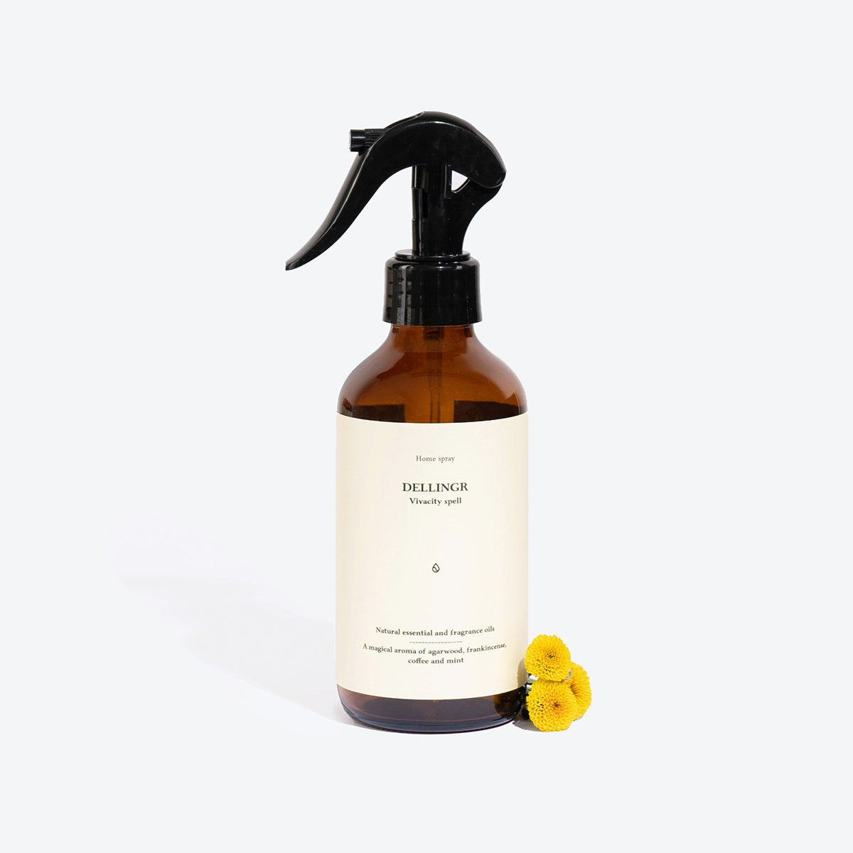 Perfumed home spray DELLINGR Smells Like Spells