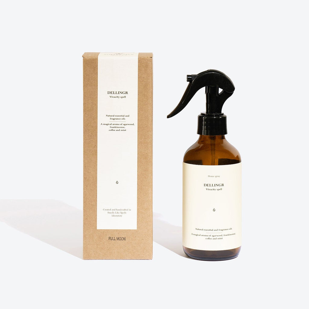 Perfumed home spray DELLINGR Smells Like Spells