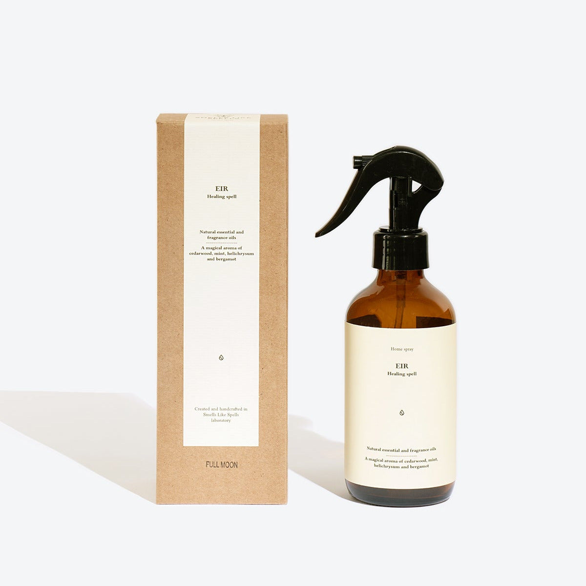 Perfumed home spray EIR Smells Like Spells