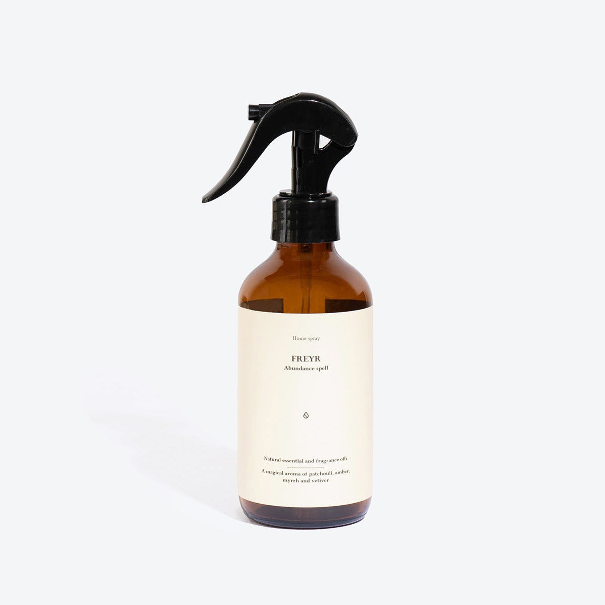 Perfumed home spray FREYR Smells Like Spells