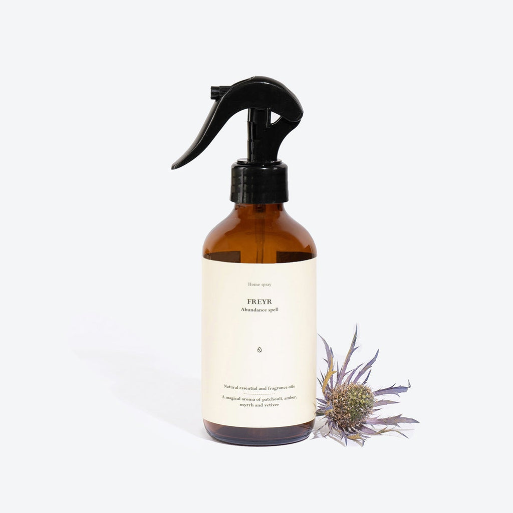 Perfumed home spray FREYR Smells Like Spells