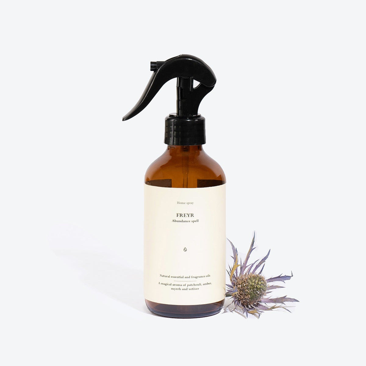 Perfumed home spray FREYR Smells Like Spells