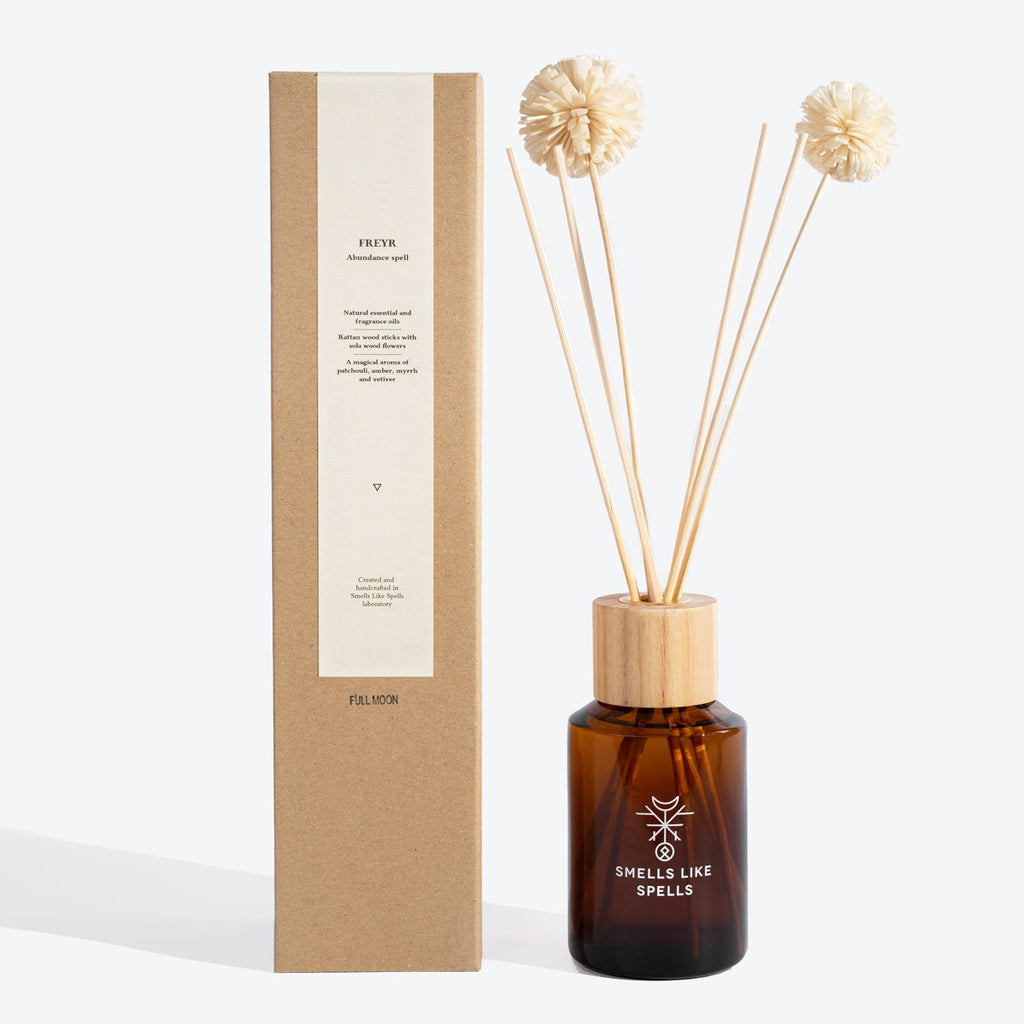 Fragrance diffuser FREYR Smells Like Spells