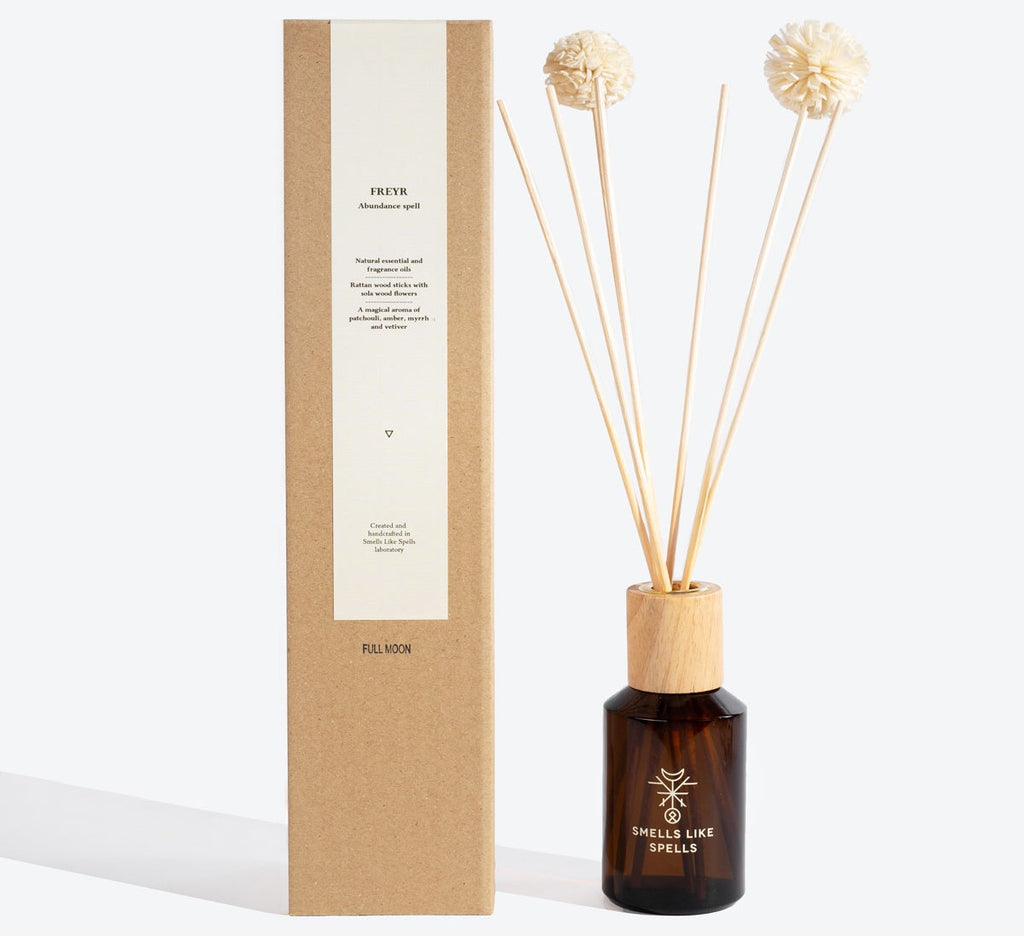 Fragrance diffuser FREYR Smells Like Spells