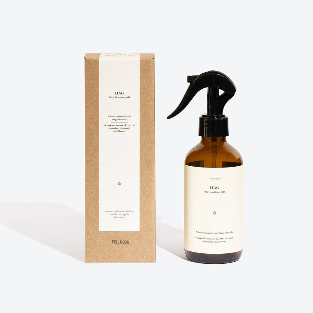 Perfumed home spray HAG Smells Like Spells