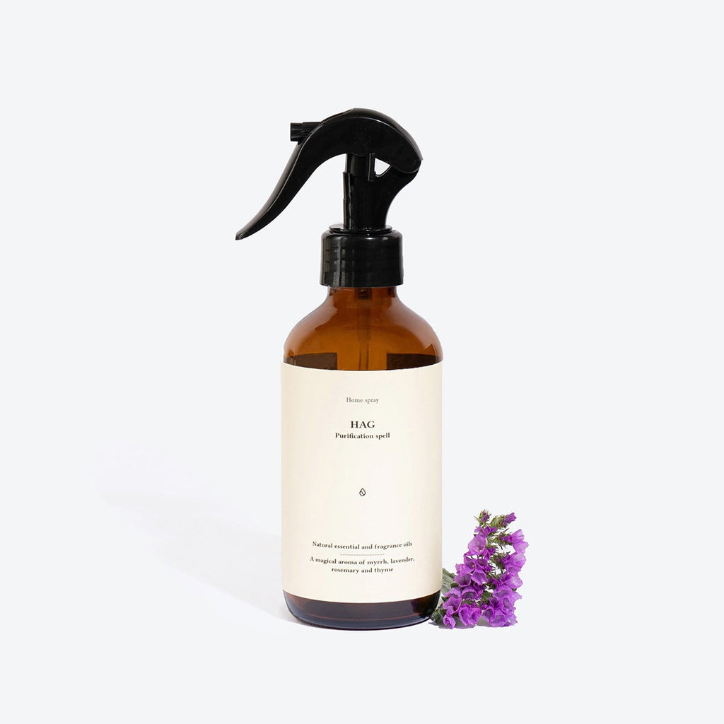 Perfumed home spray HAG Smells Like Spells