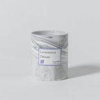 Lavendel Dream Sojawachskerze