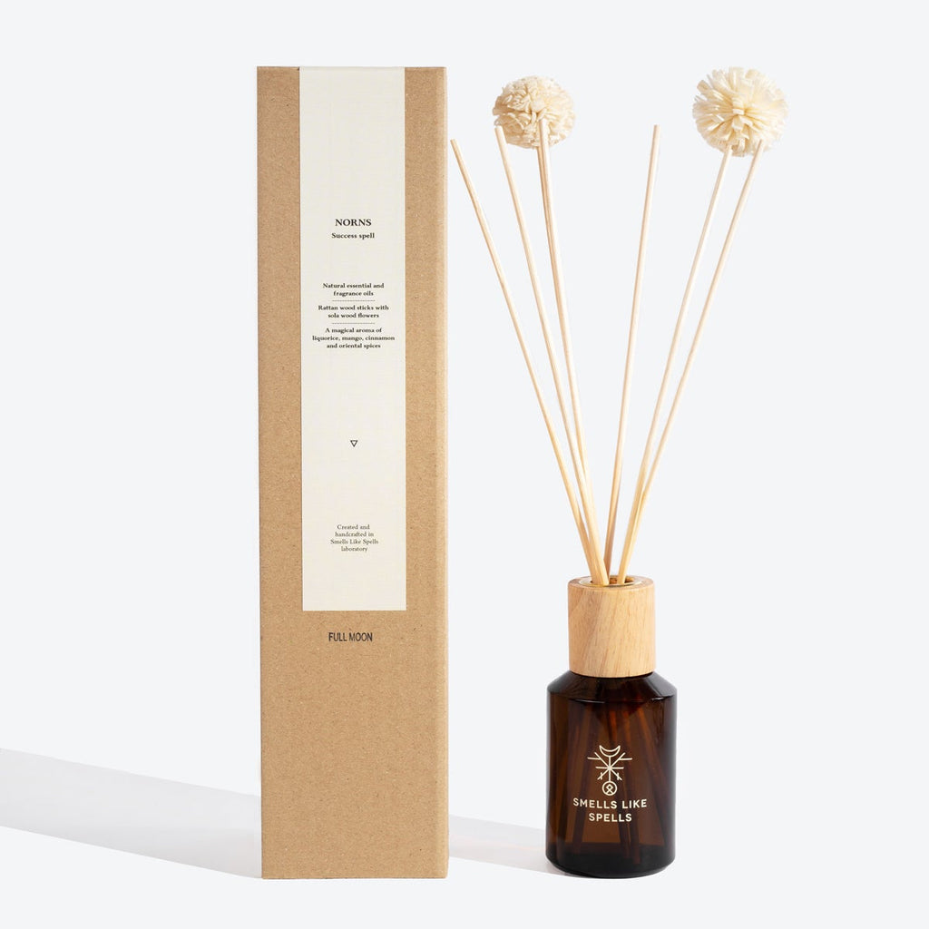 Fragrance diffuser NORNS Smells Like Spells