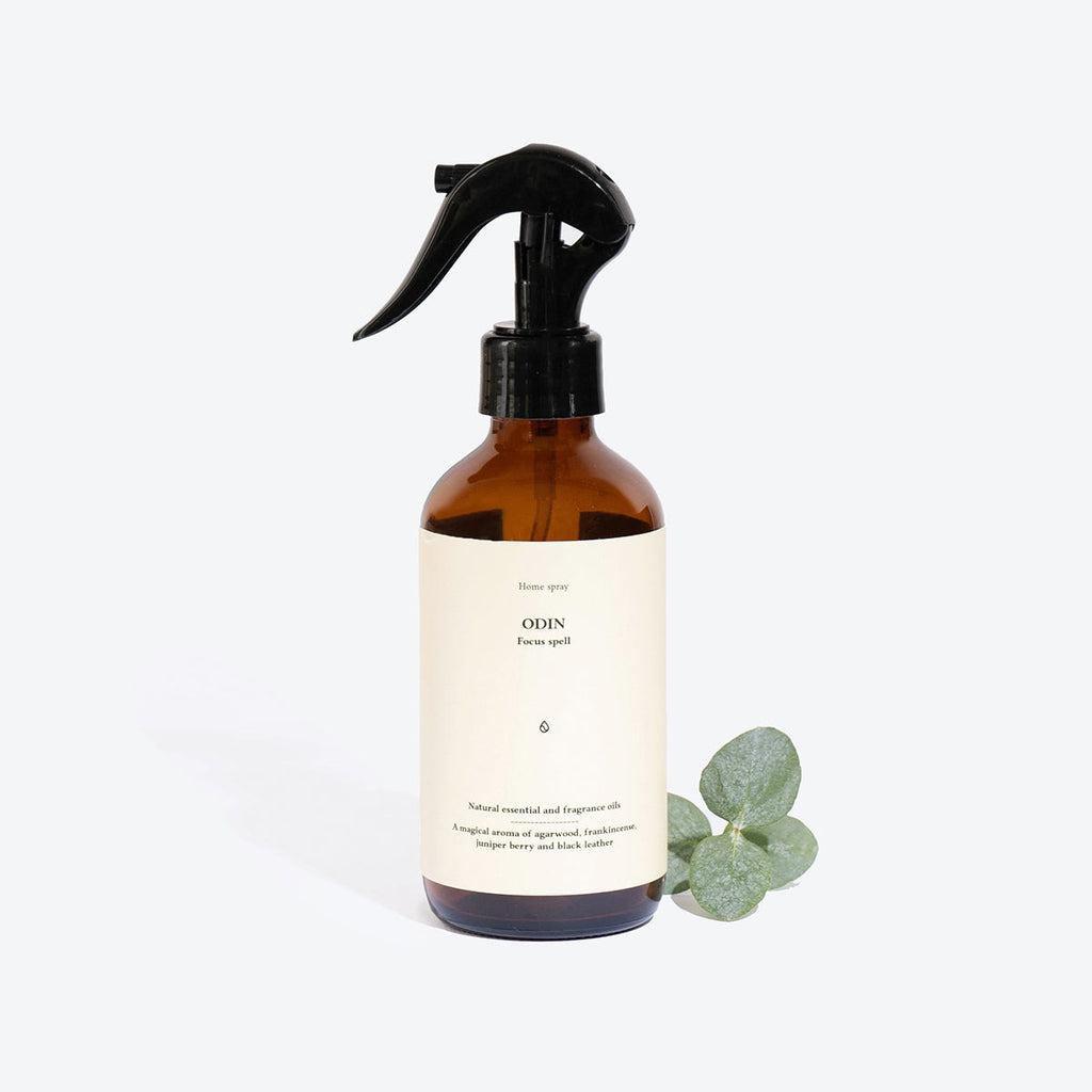 Perfumed home spray ODIN Smells Like Spells