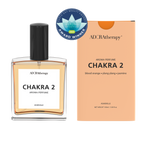 Chakra 2 Aroma Parfum