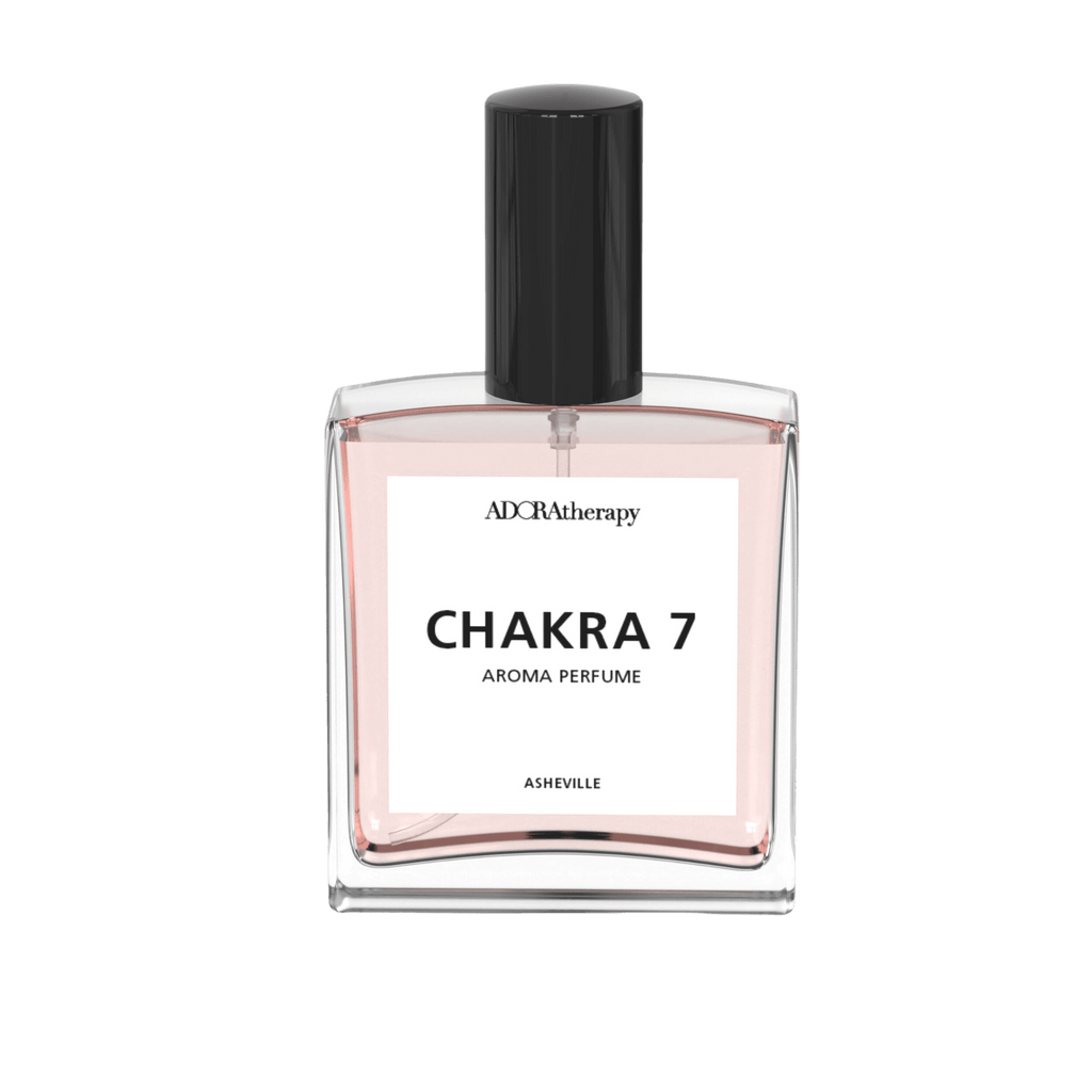 Chakra 7 Aroma Parfum