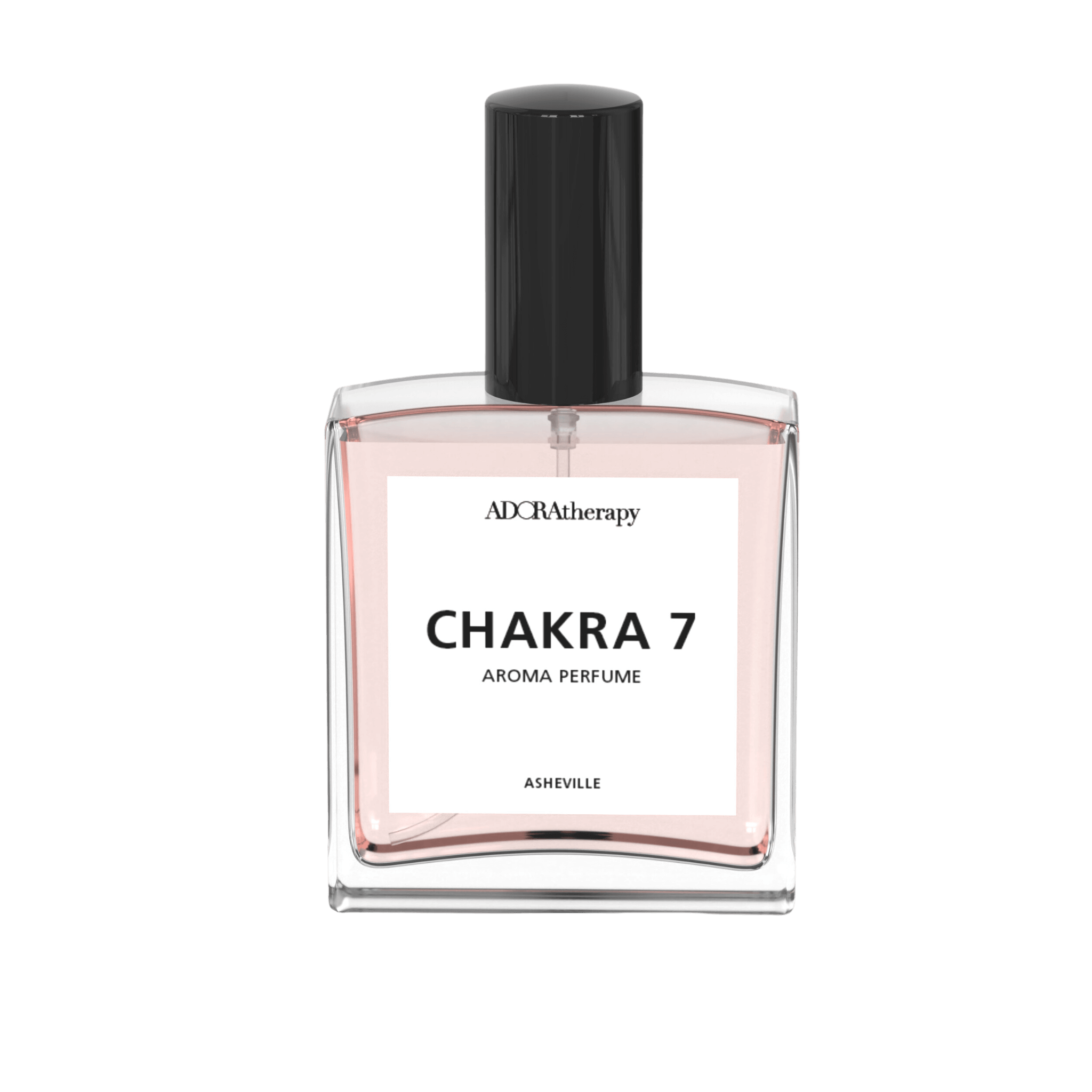 Chakra 7 Aroma Parfum