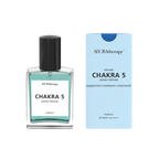 Chakra 5 Aroma Parfum