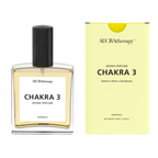Chakra 3 Aroma Parfum