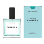 Chakra 4 Aroma Parfum