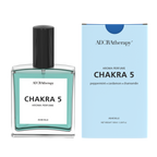 Chakra 5 Aroma Parfum