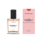 Chakra 1 Aroma Parfum
